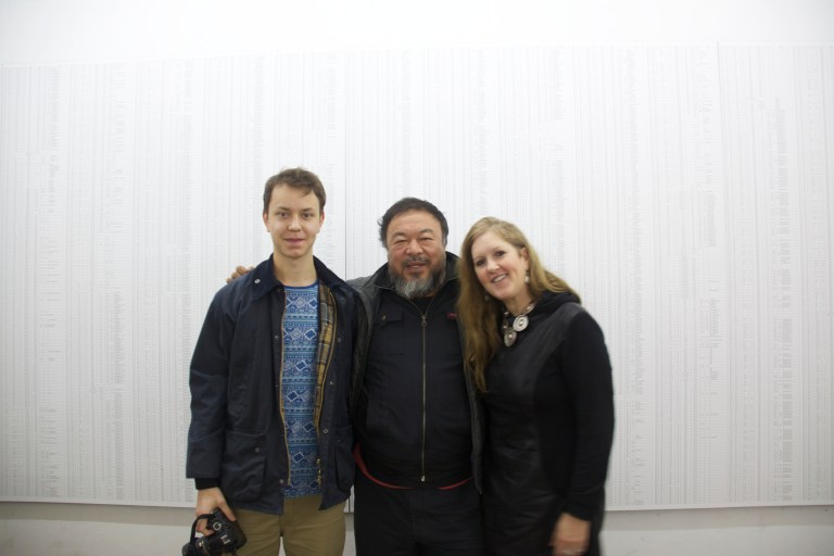 ai wei wei