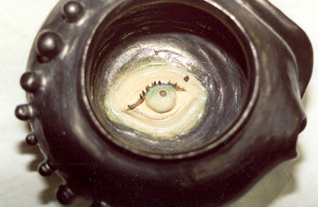 CeramicsPotEye