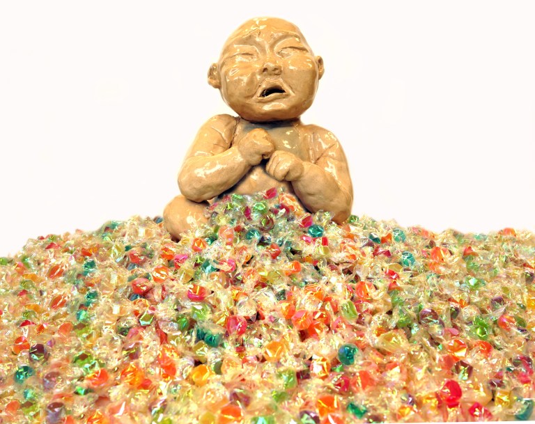 “Prized”, Jessica Xu, G 12