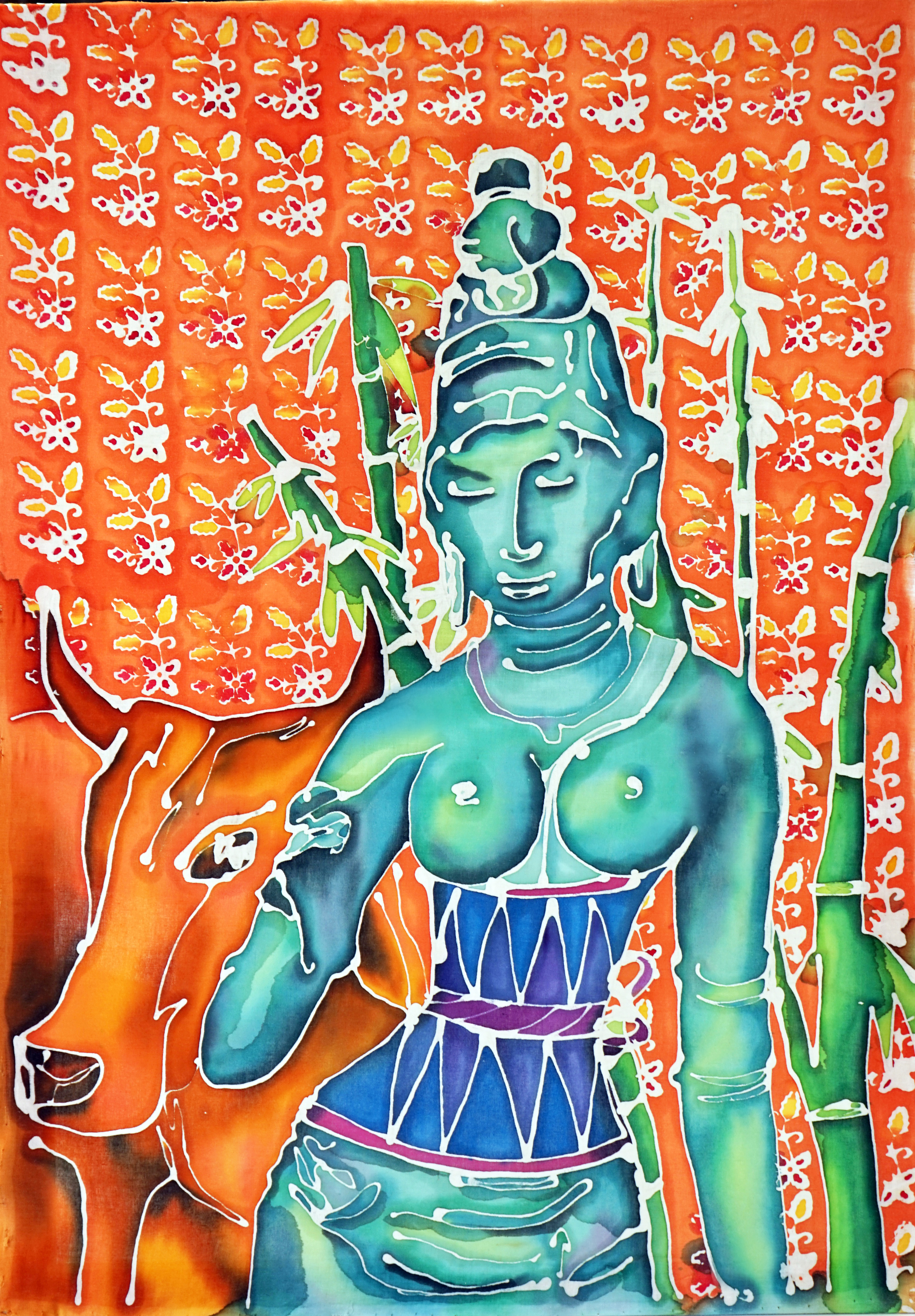 “Toruk Makto”, Jaewoo Cho, G 12