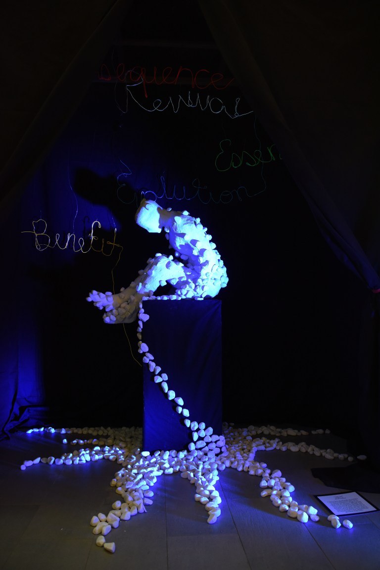 IB Art Exhibit - 6174930