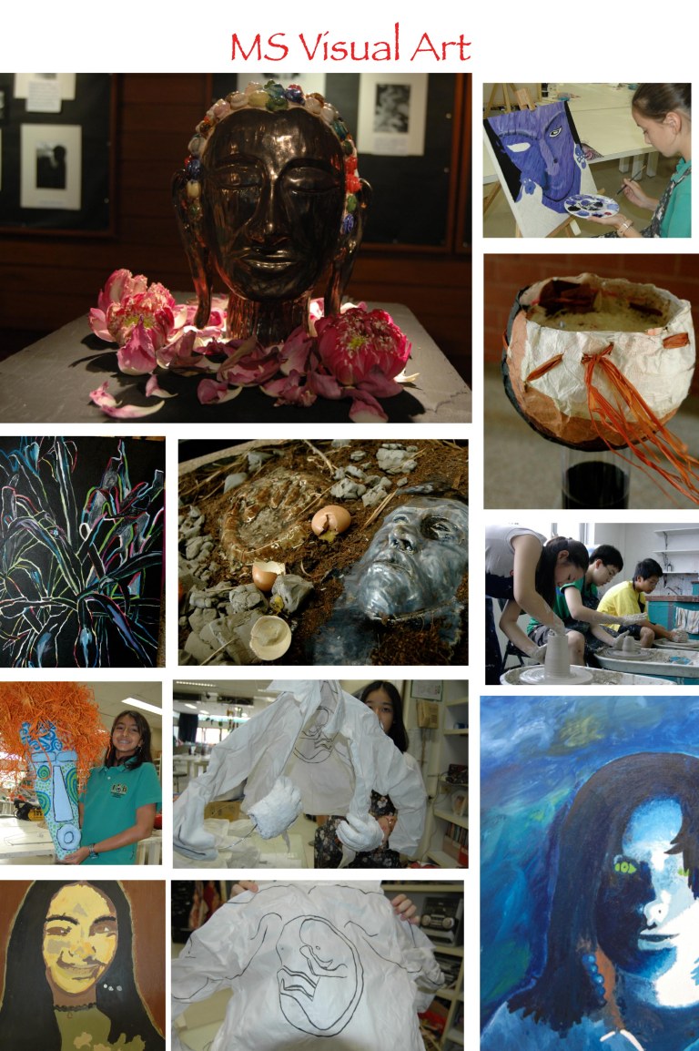 ms art