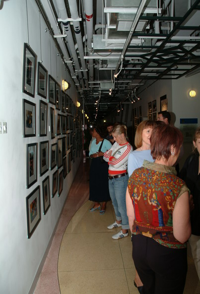 reflections display2